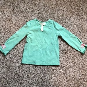 Matilda Jane long sleeve top 18-24 mos.
